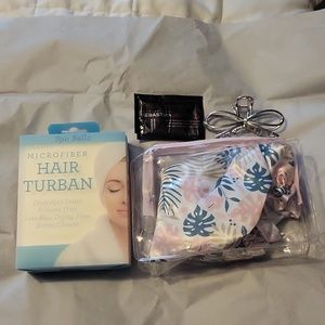 Hair care bundle